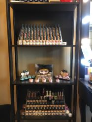 -臻美薈美容养生美甲美睫專門店