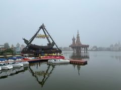 -大连海昌发现王国主题公园