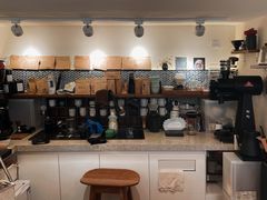 -Radar Coffee(思南路店)
