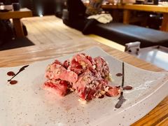 -焱铁烧·黑毛和牛专门店(南宁万象城店)