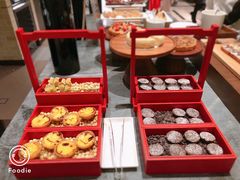 -长沙君悦酒店·自助餐厅咖啡厅