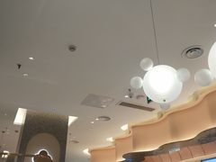 大堂-奈雪的茶(金华永盛店)