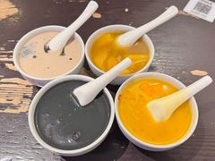 -佳佳甜品(佐敦总店)