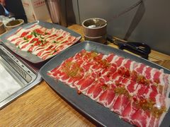-新石器烤肉(招商1872店)