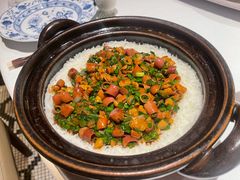 -奉天小馆·非遗东北菜(沈阳万象城店)