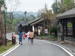-枫香湖儿童公园