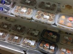 -周茉食品超市(北大街店)