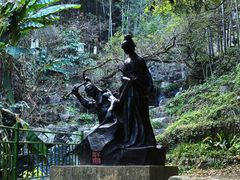 -莫干山风景区