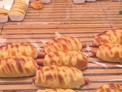 -味多美蛋糕(西安门店)