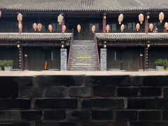 -天龙八部武侠城