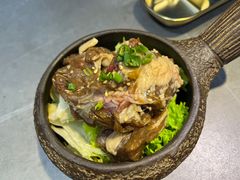 -明洞王妃家烤肉(苏州中心星悦汇店)