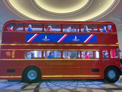 -澳门喜来登大酒店