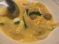 -宫燕府·京菜·烤鸭·淮扬菜(王府中心店)