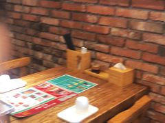 -平娃三宝烧烤·面食(南小街店)