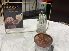 -GODIVA(国际金融中心店)