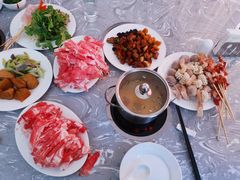 -金陵之星大酒店·中餐厅