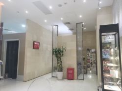环境-银座Calla日式美容沙龙