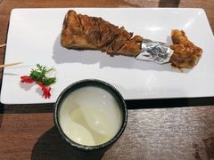 -快乐小羊火锅(河西王府井店)