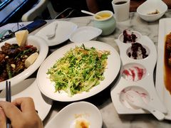 -城南往事·鲁菜·烤鸭(世茂宽厚里·大明湖店)