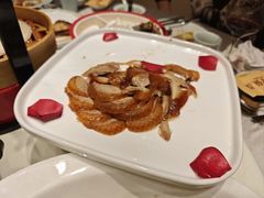 -惠丰堂饭庄·烤鸭·京味菜(翠微路店)