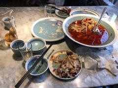 -懒人盐府人家(航天桥店)