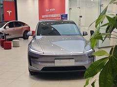 -TESLA 特斯拉(上海太古汇体验店)