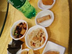 -龙抄手(春熙路总店)