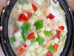 -白玉兰食品甜凤店(合生汇店)