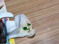 -小杨生煎(香港名都店)