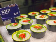 -海天盛宴海鲜自助(正大广场店)