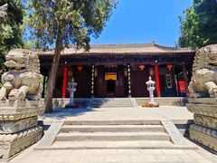 -兴教寺