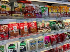 -果蔬好生活超市(乐堤港店)