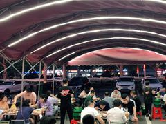 -永红源啤酒·烧烤·海鲜·大排档(青特城店)