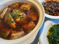 -壹只菜·崇明本地特色菜(崇明南门店)