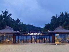 -石梅湾艾美度假酒店