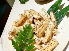 -缘·金家烤鳗鱼(西塔总店)