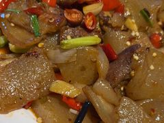 -牛八宝桂林米粉(八里庄店)