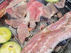 -韩山葵烤肉(太古里店)