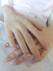 -LILY NAILS美甲美睫