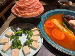 -吼堂老火锅(太古里总店)