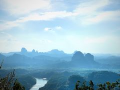 -丹霞山风景名胜区