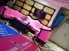 -金青果甄选KTV(劳动公园店)