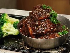 -肉肉大米(金虹桥店)