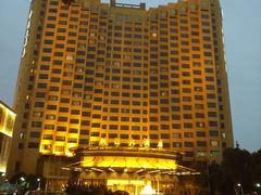 -上海神旺大酒店