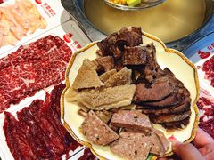 -合意桐坑牛肉粿·鲜牛肉火锅(嵩山总店)