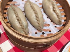 莜面蒸饺-西贝(宝乐汇店)