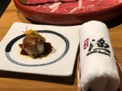 -渔寿司·日本料理(艾尚天地店)