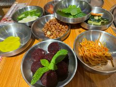 -哼蟹二将·烤肉酱蟹(合生汇店)