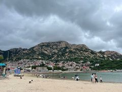 -崂山仰口游览区