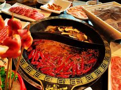 -纸盐河码头火锅(十八梯店)